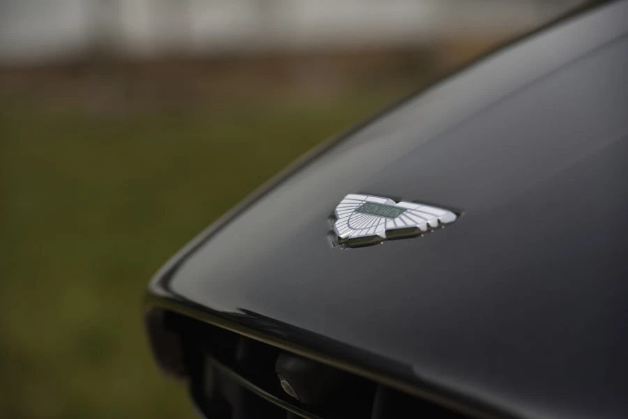 2020 Aston Martin DB11 - Image 7 of 31