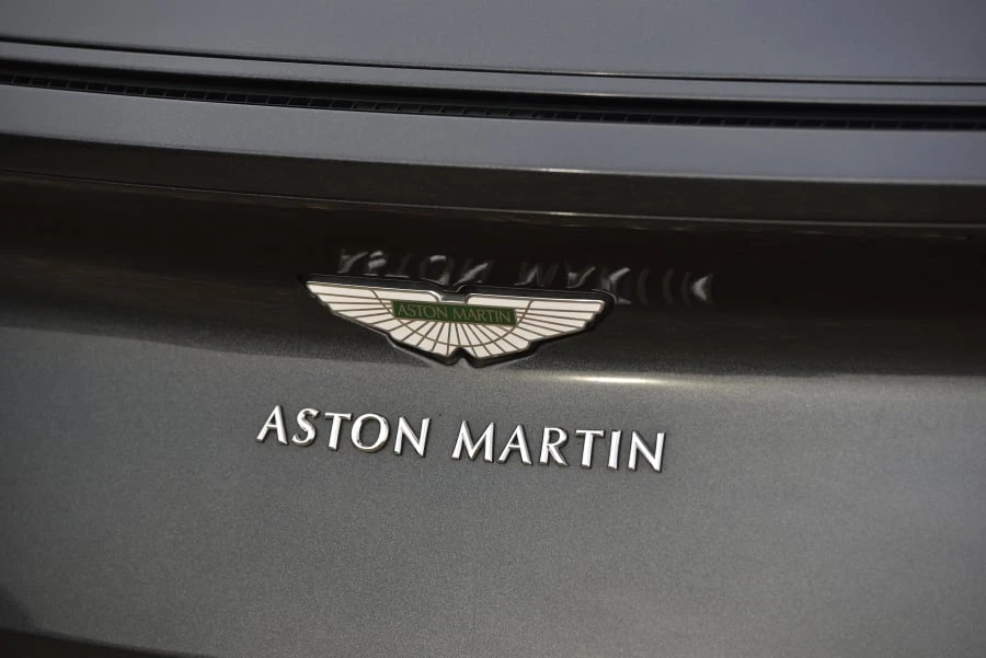 2020 Aston Martin DB11 - Image 15 of 31