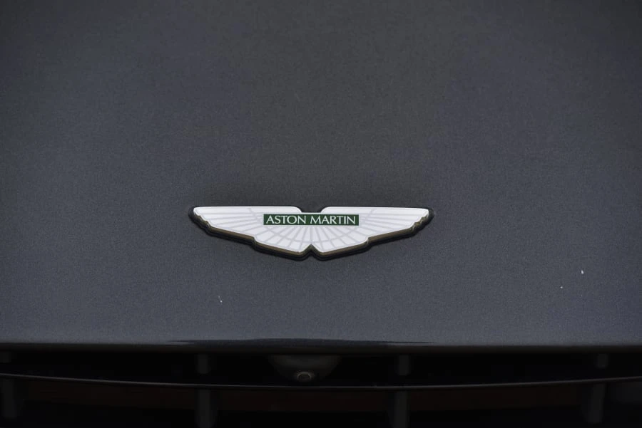2020 Aston Martin DB11 - Image 12 of 31