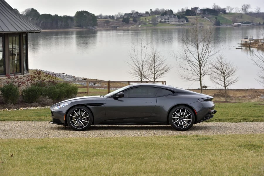 2020 Aston Martin DB11 - Image 14 of 31