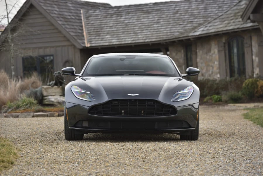 2020 Aston Martin DB11 - Image 4 of 31