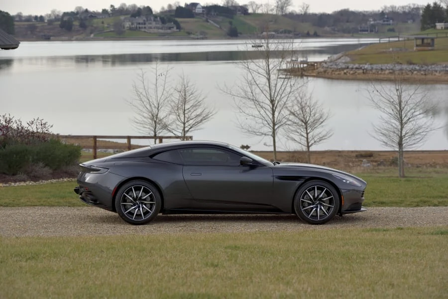 2020 Aston Martin DB11 - Image 2 of 31
