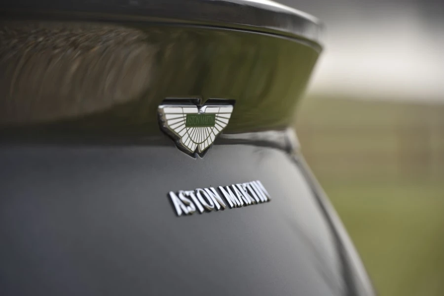 2020 Aston Martin DB11 - Image 8 of 31