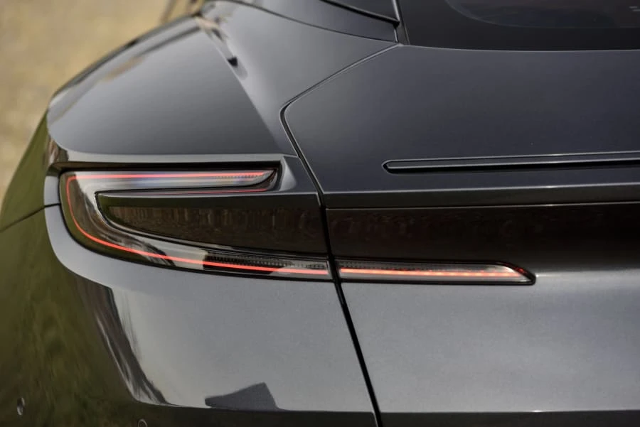 2020 Aston Martin DB11 - Image 13 of 31