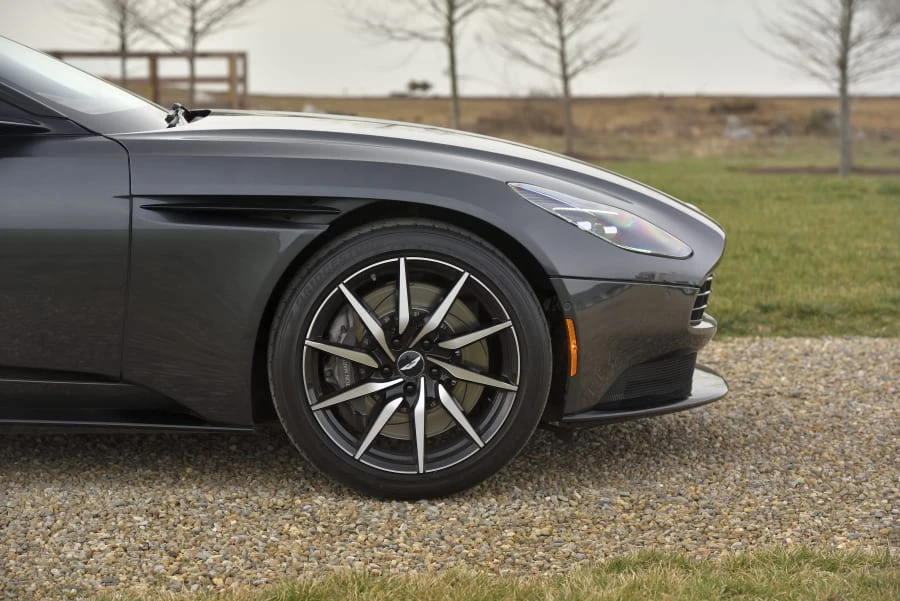 2020 Aston Martin DB11 - Image 21 of 31
