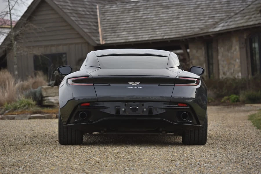 2020 Aston Martin DB11 - Image 5 of 31
