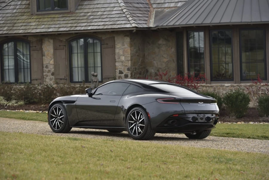2020 Aston Martin DB11 - Image 16 of 31