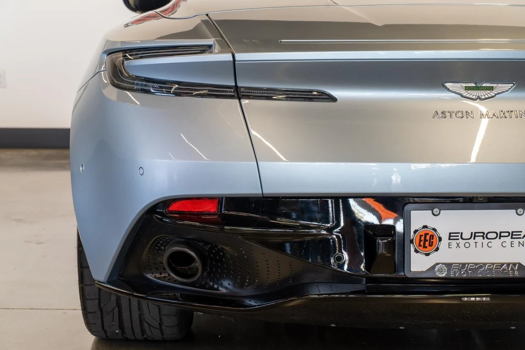 2020 Aston Martin DB11 - Image 16 of 21