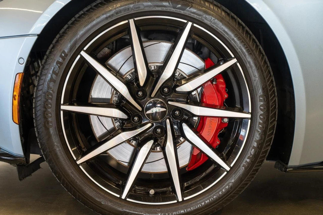 2020 Aston Martin DB11 - Image 19 of 21