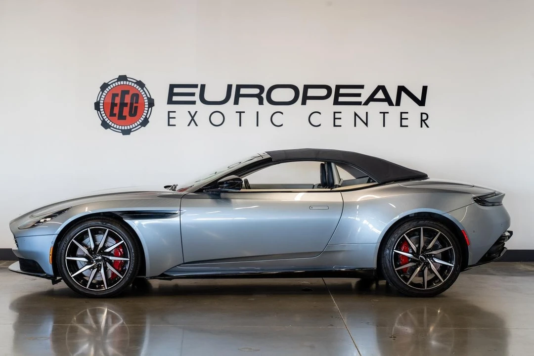 2020 Aston Martin DB11 - Image 15 of 21