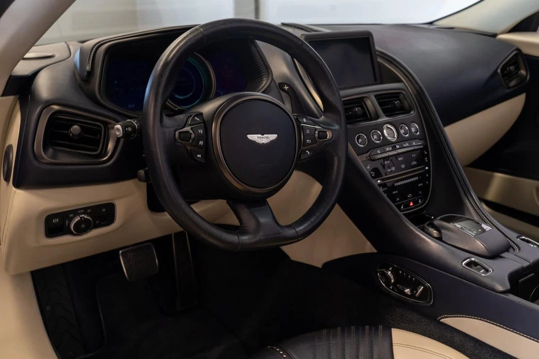 2020 Aston Martin DB11 - Image 3 of 21