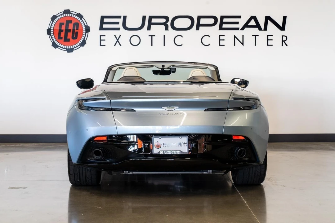 2020 Aston Martin DB11 - Image 20 of 21