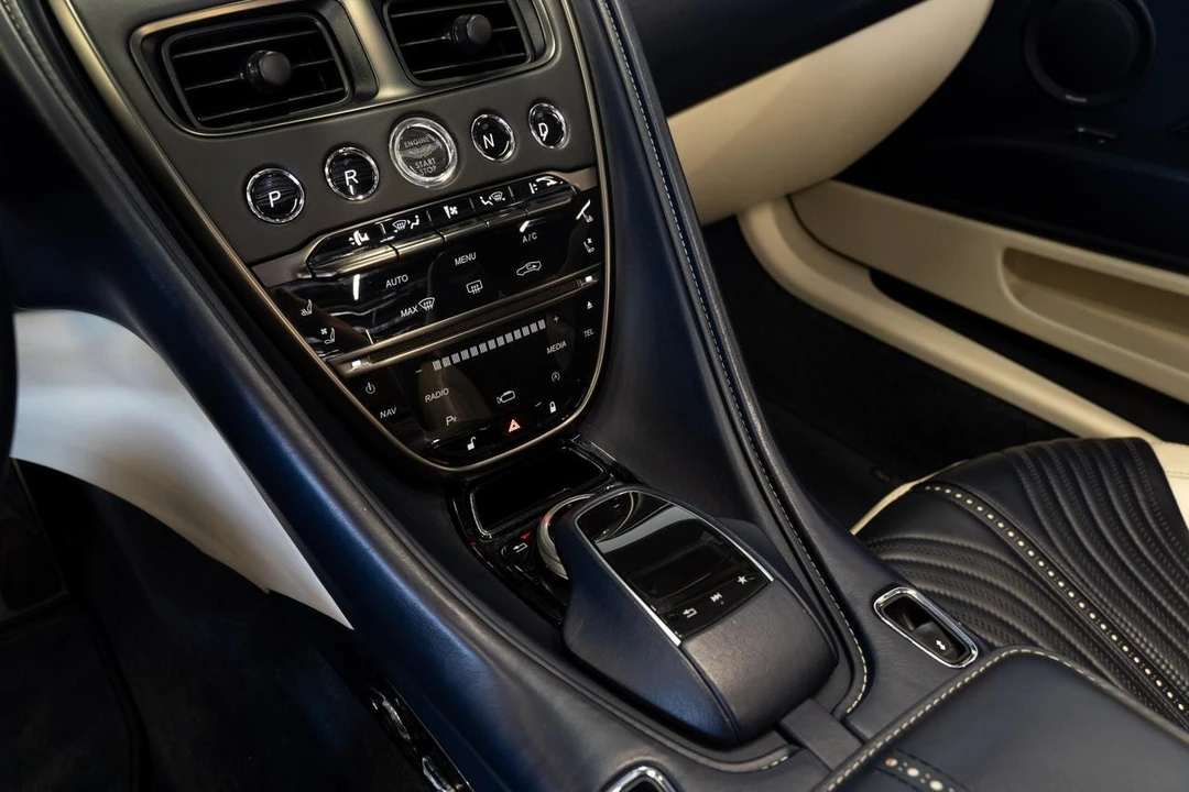 2020 Aston Martin DB11 - Image 6 of 21
