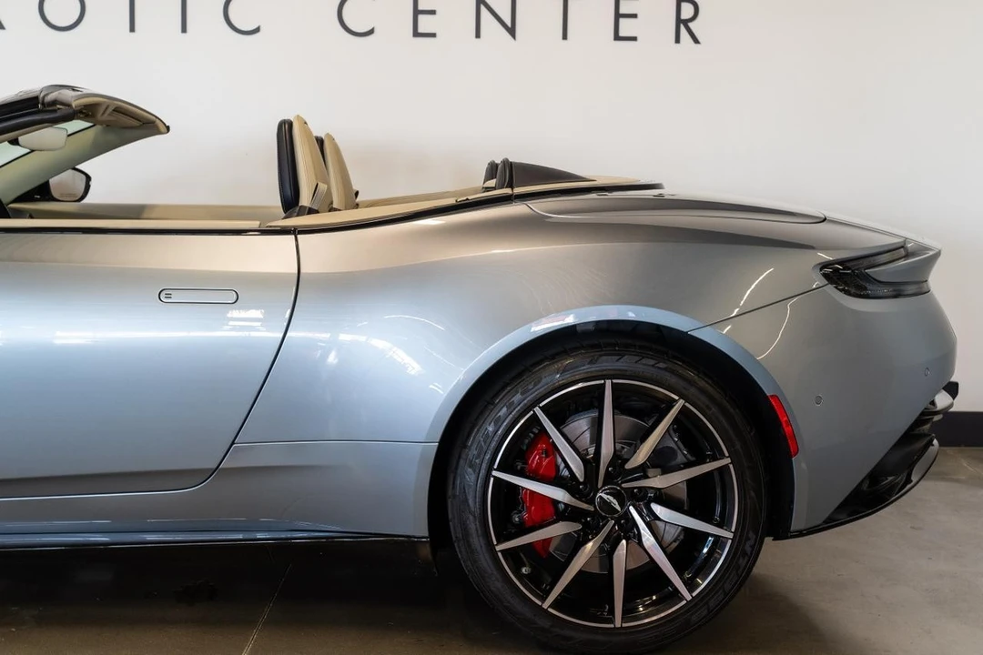 2020 Aston Martin DB11 - Image 14 of 21