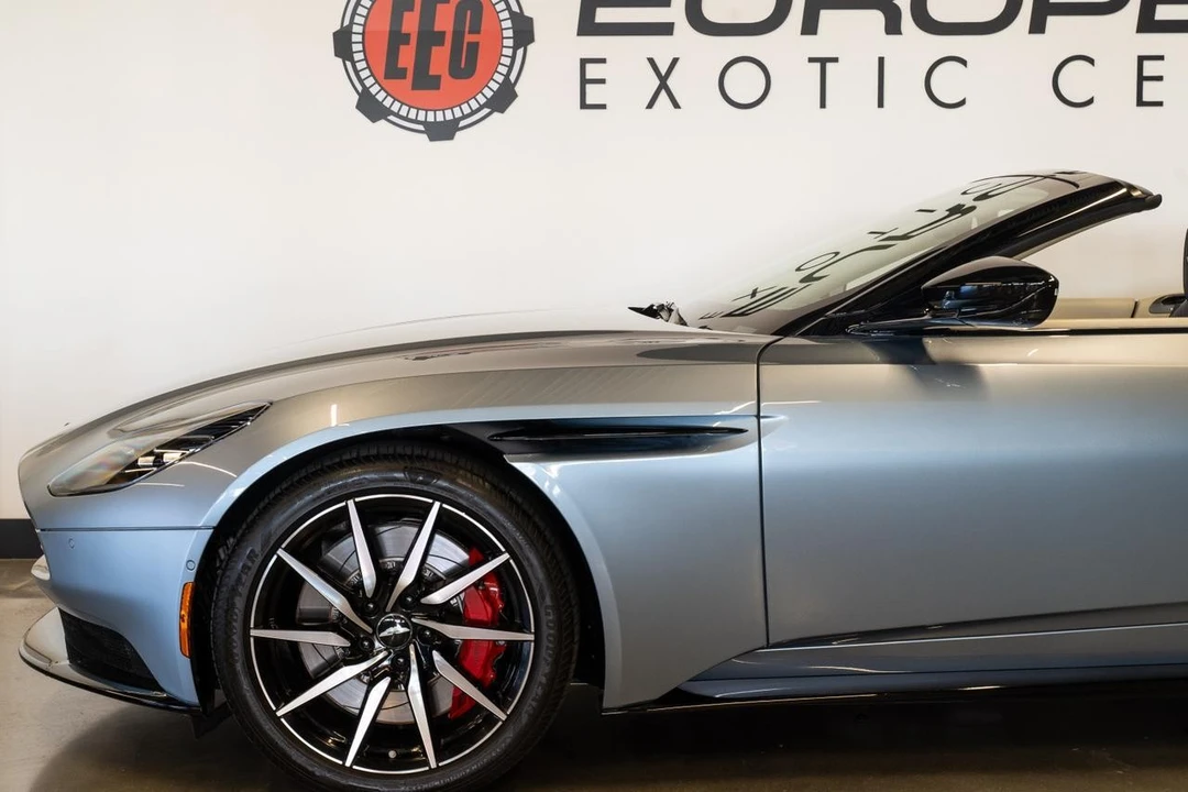 2020 Aston Martin DB11 - Image 13 of 21