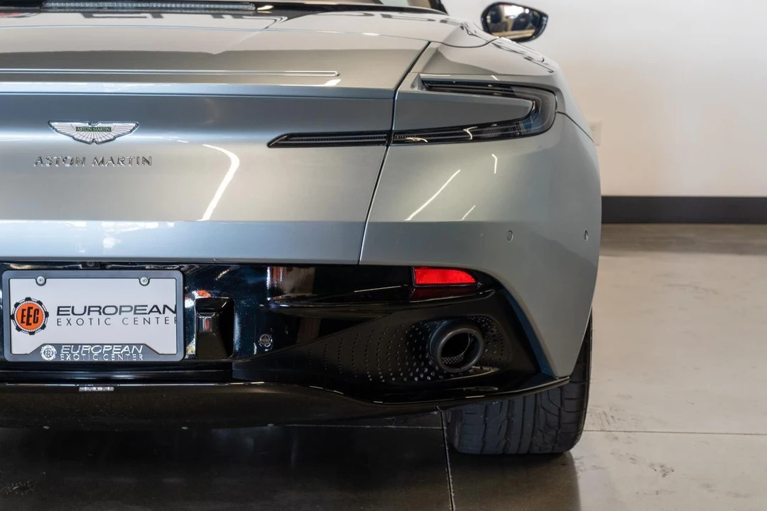 2020 Aston Martin DB11 - Image 17 of 21