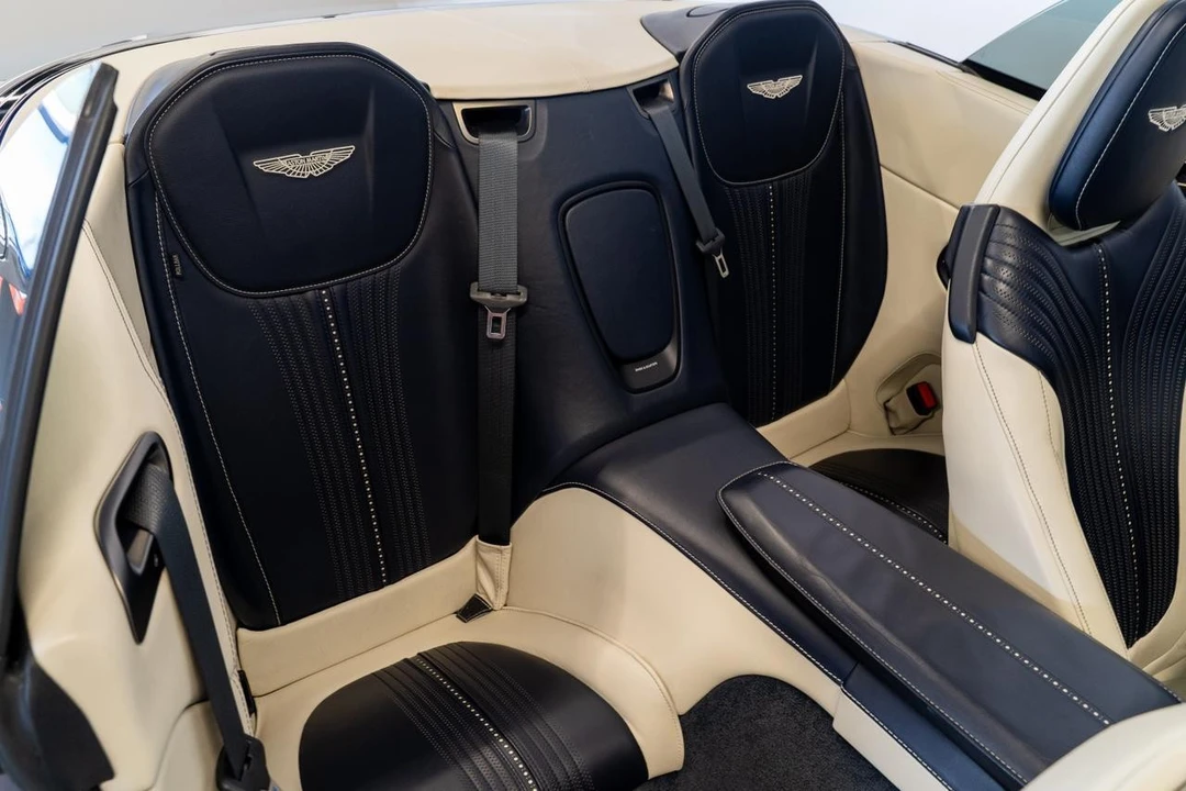 2020 Aston Martin DB11 - Image 12 of 21