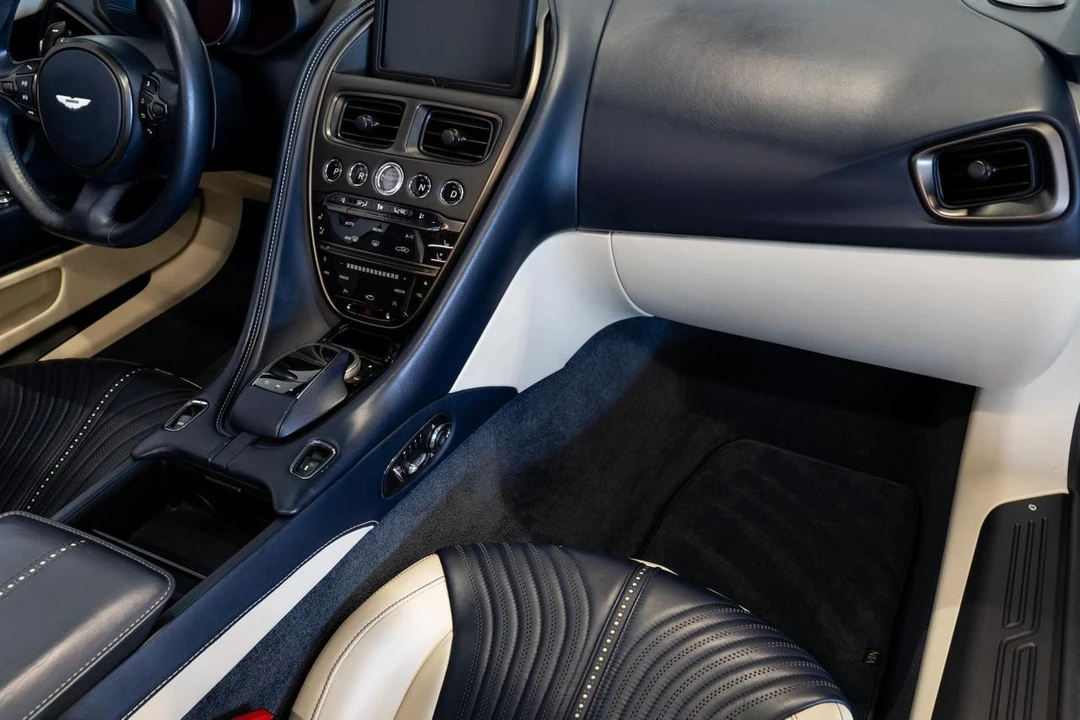 2020 Aston Martin DB11 - Image 11 of 21