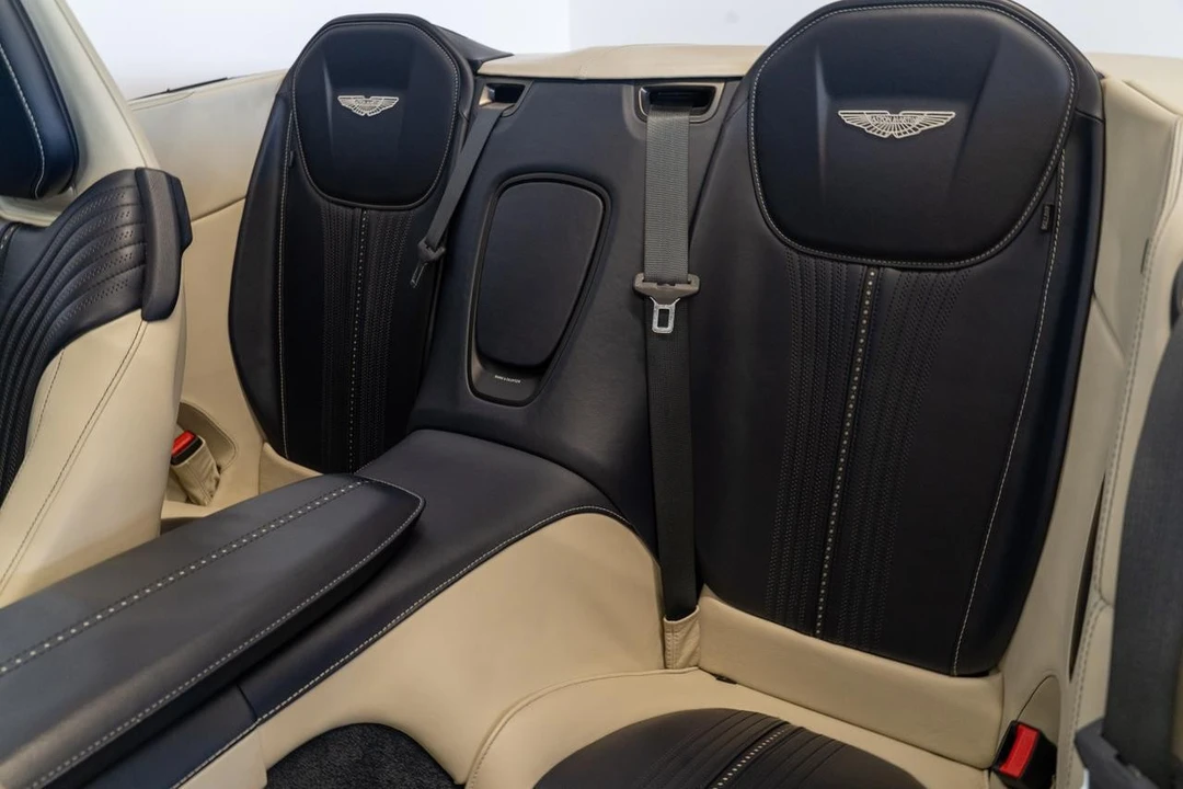 2020 Aston Martin DB11 - Image 8 of 21