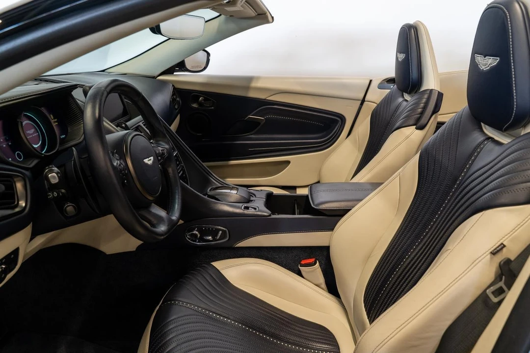 2020 Aston Martin DB11 - Image 4 of 21