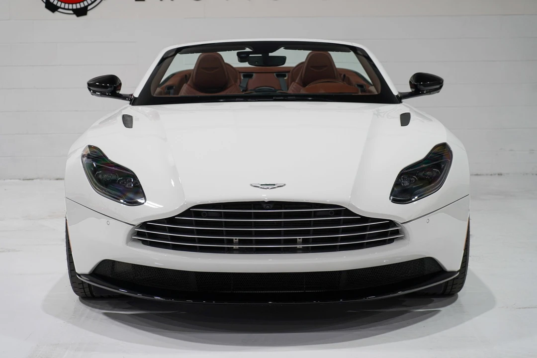 2020 Aston Martin DB11 - Image 5 of 31