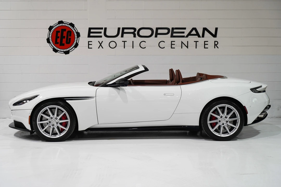 2020 Aston Martin DB11 - Image 7 of 31