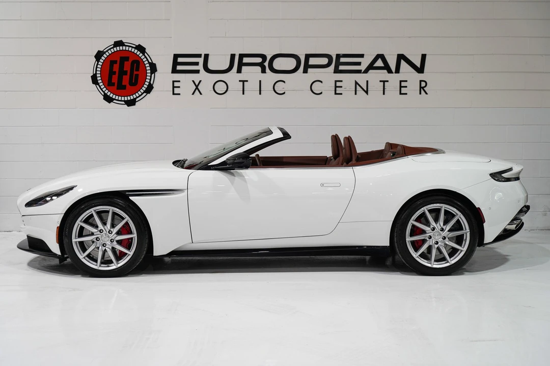 2020 Aston Martin DB11 - Image 7 of 31