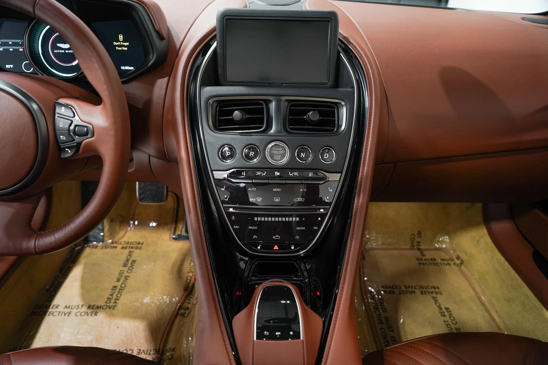 2020 Aston Martin DB11 - Image 12 of 31