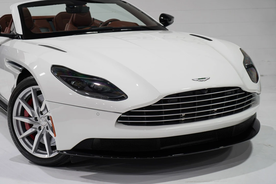 2020 Aston Martin DB11 - Image 26 of 31