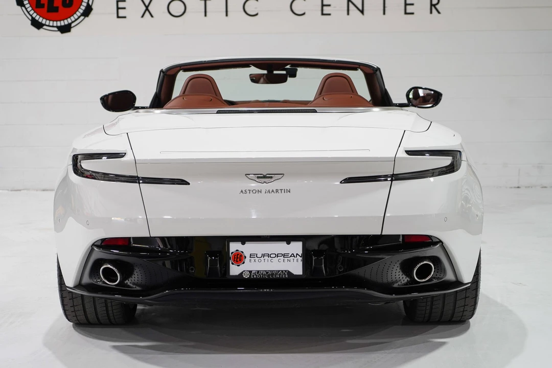 2020 Aston Martin DB11 - Image 3 of 31