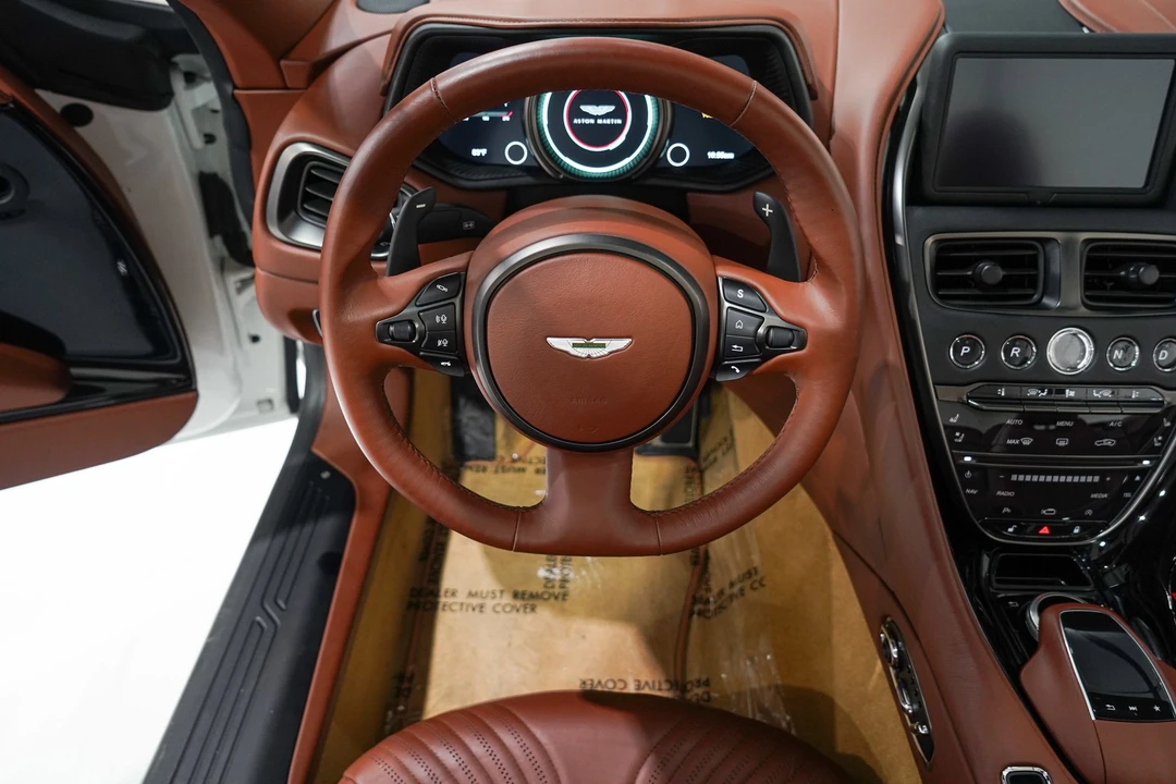 2020 Aston Martin DB11 - Image 11 of 31