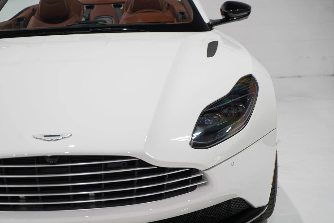 2020 Aston Martin DB11 - Image 29 of 31