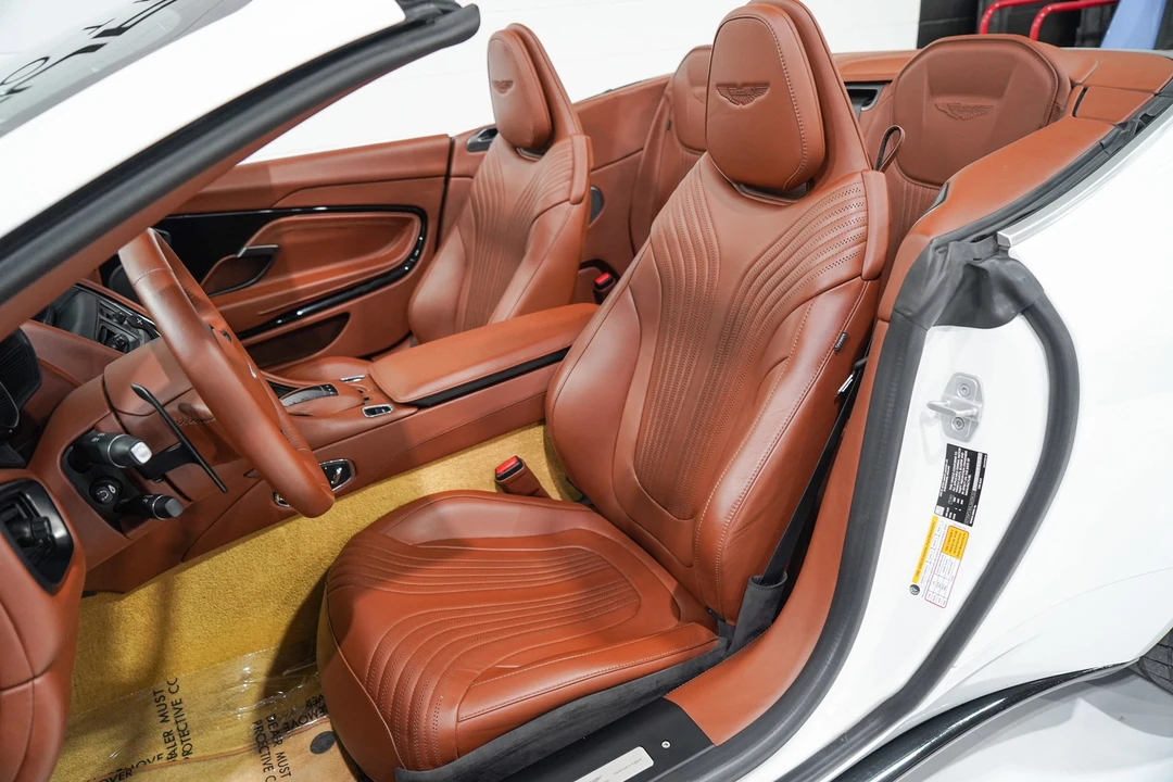 2020 Aston Martin DB11 - Image 10 of 31