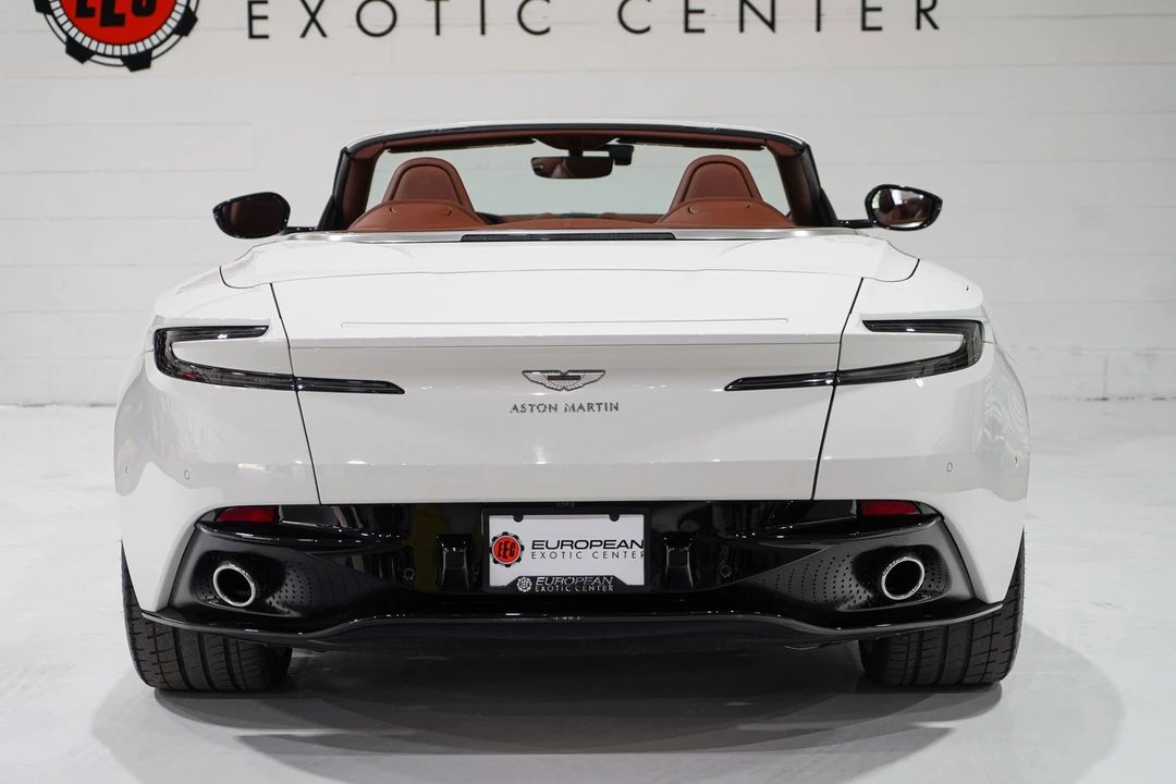 2020 Aston Martin DB11 - Image 3 of 31
