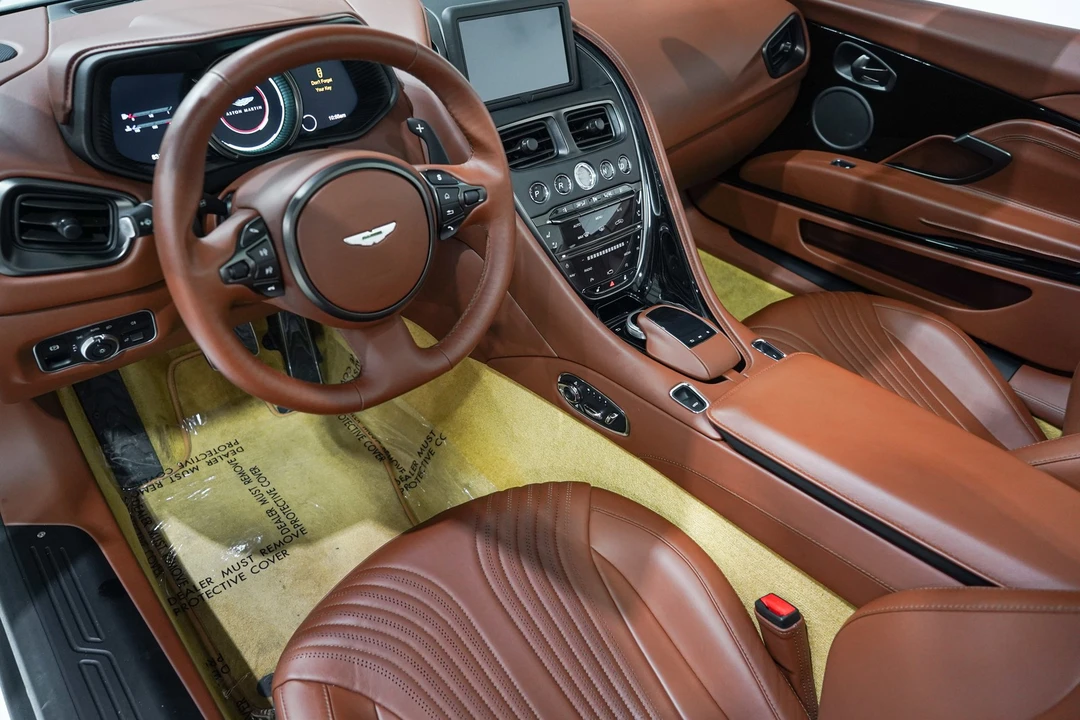 2020 Aston Martin DB11 - Image 2 of 31