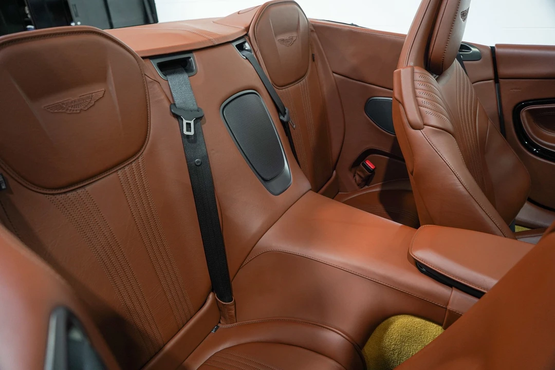 2020 Aston Martin DB11 - Image 19 of 31