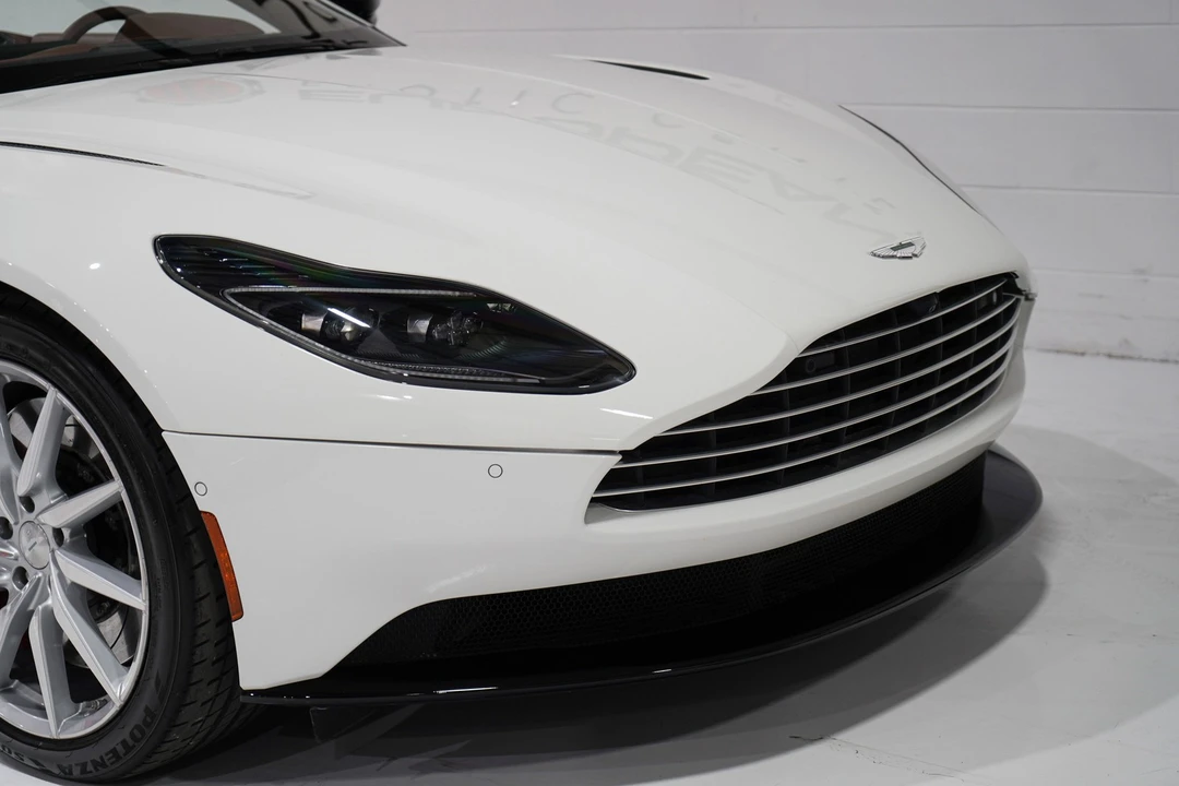 2020 Aston Martin DB11 - Image 25 of 31