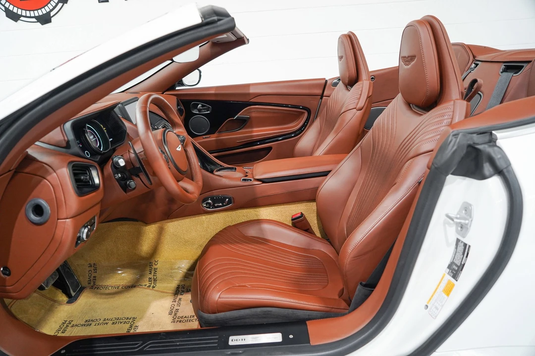 2020 Aston Martin DB11 - Image 9 of 31