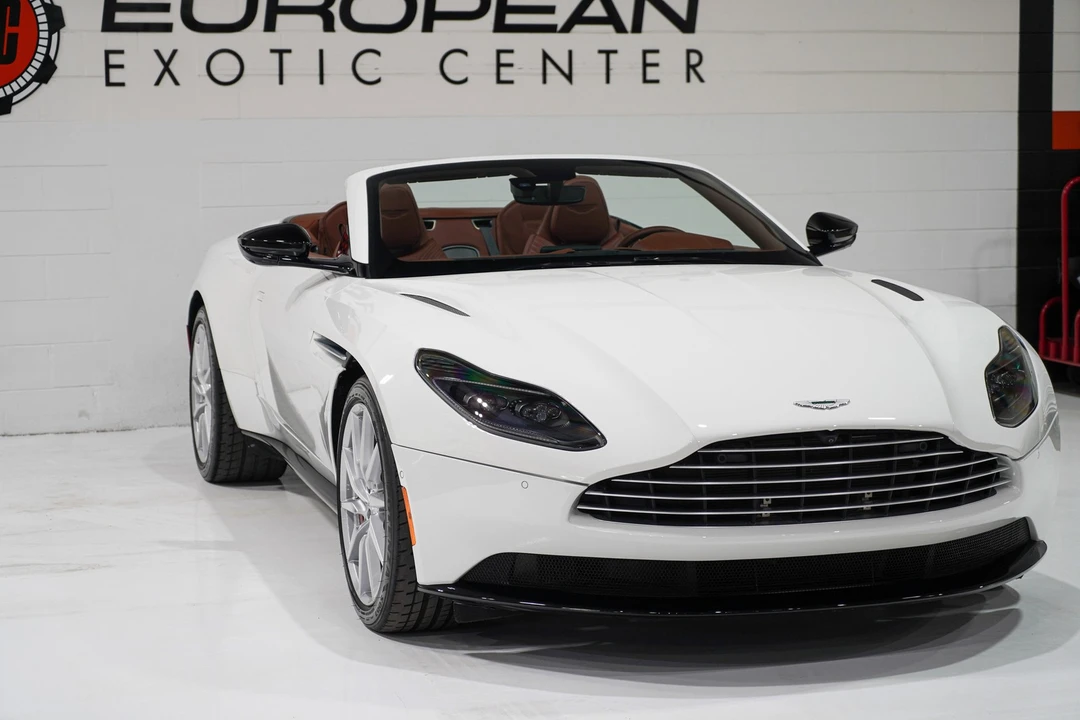 2020 Aston Martin DB11 - Image 31 of 31