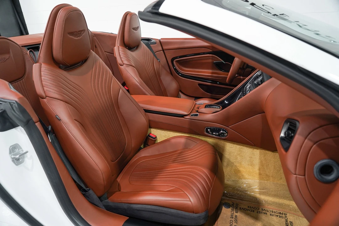 2020 Aston Martin DB11 - Image 18 of 31