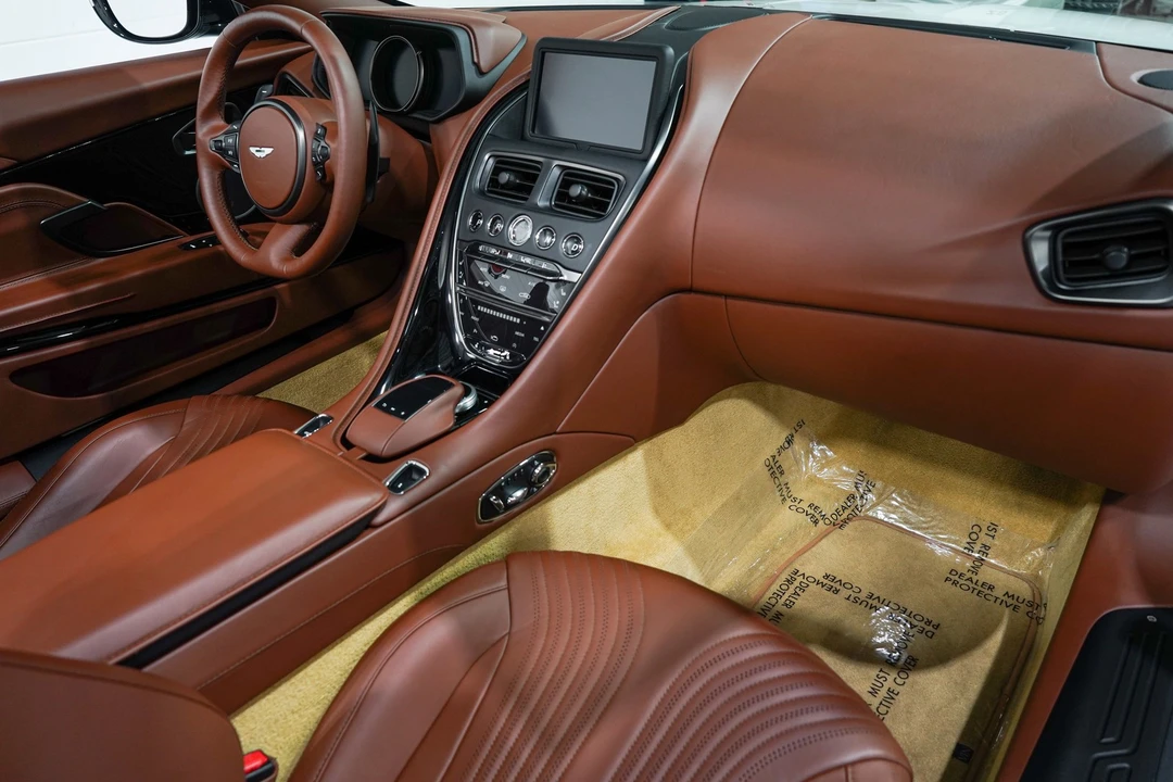 2020 Aston Martin DB11 - Image 16 of 31