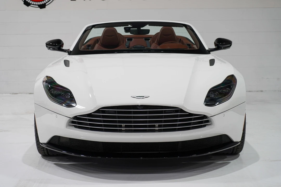 2020 Aston Martin DB11 - Image 5 of 31