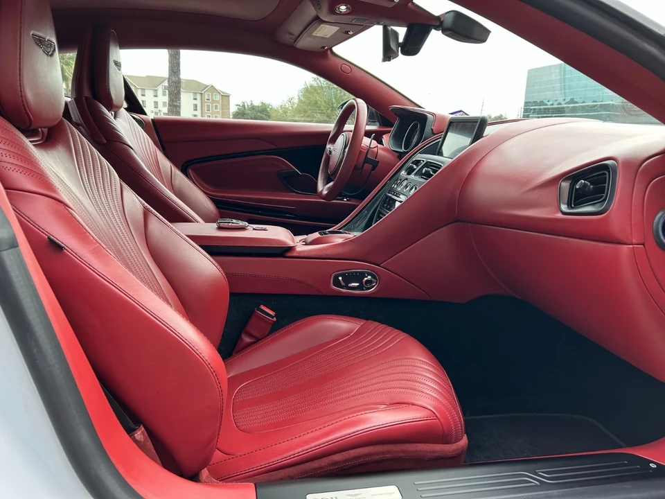 2020 Aston Martin DB11 V8 - Image 16 of 20