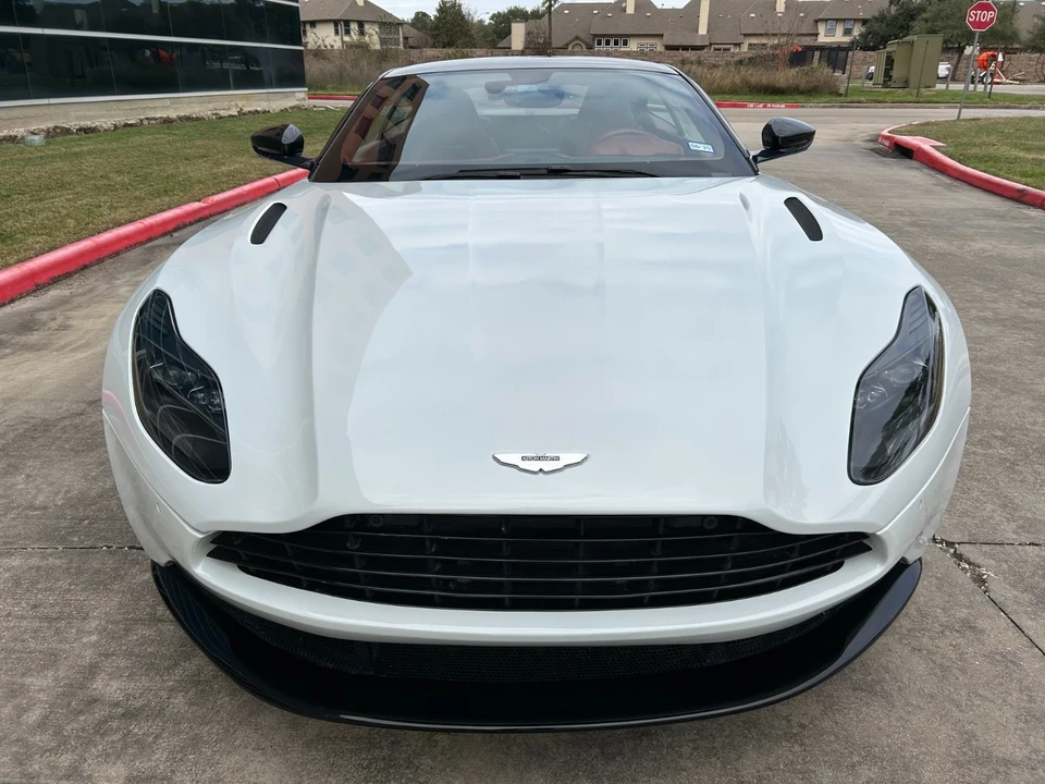 2020 Aston Martin DB11 V8 - Image 2 of 20