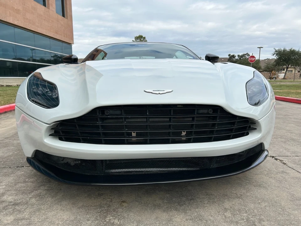 2020 Aston Martin DB11 V8 - Image 4 of 20