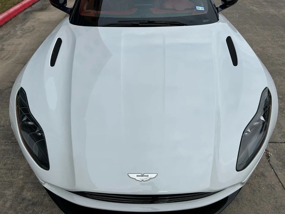 2020 Aston Martin DB11 V8 - Image 13 of 20