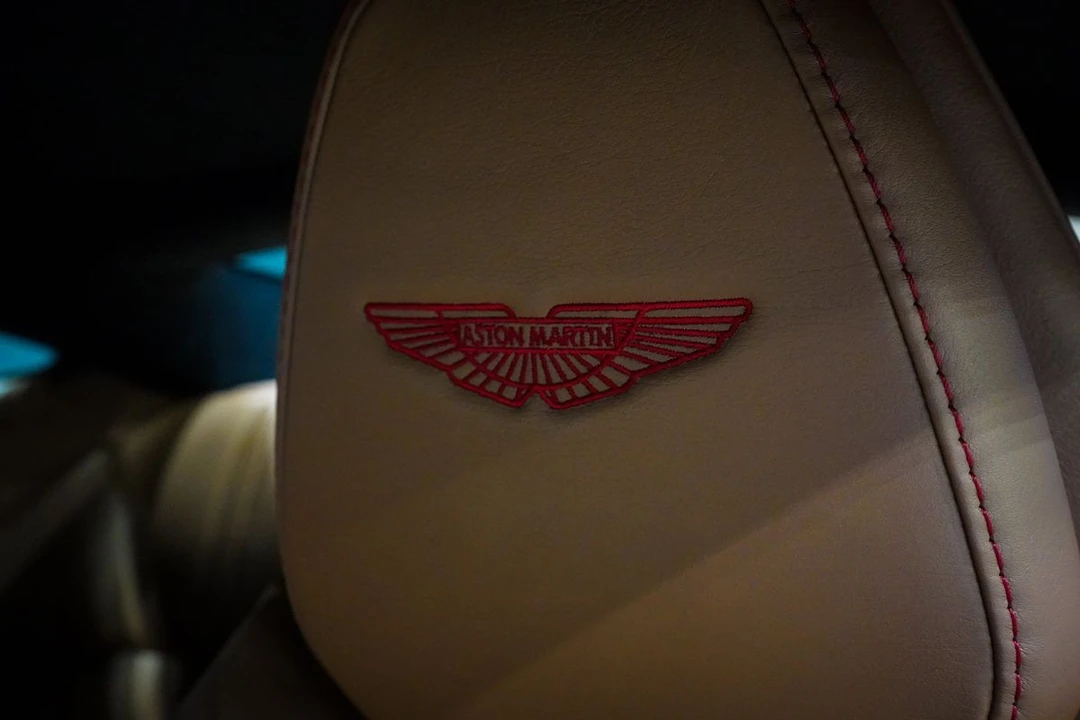 2020 Aston Martin DB11 V8 - Image 29 of 31