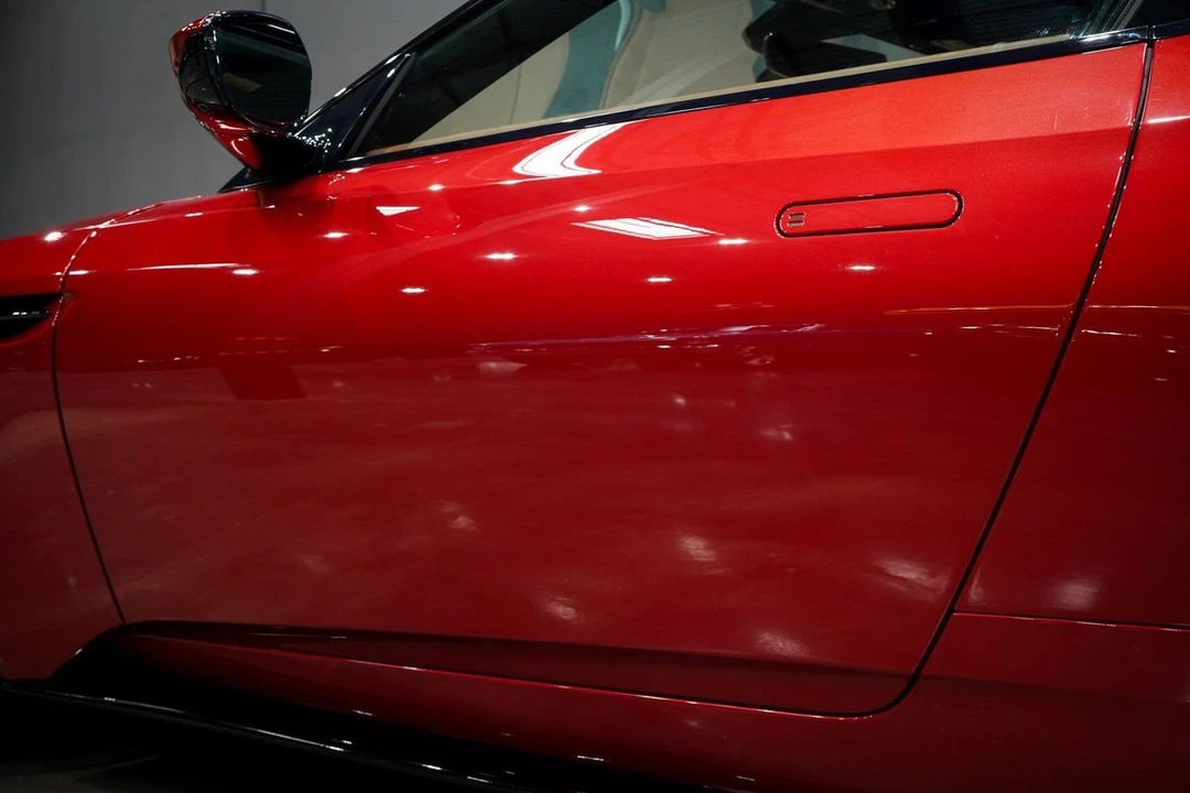 2020 Aston Martin DB11 V8 - Image 19 of 31