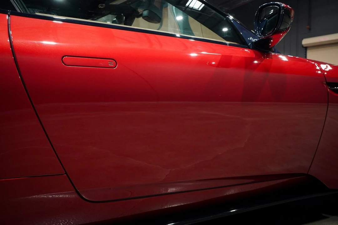 2020 Aston Martin DB11 V8 - Image 23 of 31