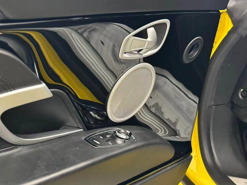 2020 Aston Martin DB11 V8 - Image 13 of 20